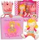 Tickle &amp; Main Big Sister Gift Set- I Hereby Crown You Book, Doll, And Child Size
