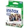 Fujifilm Instax Wide Film Pack of 10