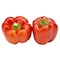 Capsicum Red Bag 1Kg