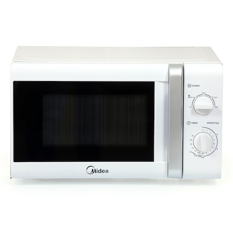 Midea Solo Microwave, MM720CTB (20 L, 700 W)