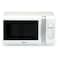 Midea Solo Microwave, MM720CTB (20 L, 700 W)