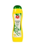 Buy CaRreFour SCOURING CREAM LEMON 500ML in Kuwait