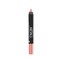 Golden Rose - Metals  Matte Metallic Crayon No. 02