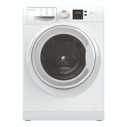 Ariston Front Load Washing Machine NS703UWEU 7kg