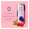 Dash British Raspberries Sparkling Water 330ml