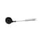 Pedrini Stainless Steel Serving Ladle with Nylon Head
