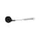 Pedrini Stainless Steel Serving Ladle with Nylon Head