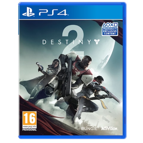 Sony PS4 Destiny 2