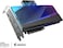 Gigabyte AORUS Radeon RX 6900 XT Xtreme WATERFORCE WB 16G Graphics Card, WATERFORCE Water Block Cooling System, 16GB 256 bit GDDR6, GV R69XTAORUSX WB 16GD Video Card