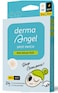 Derma Angel Spot Patch With Salicylic Acid Day &amp; Night, 24 Pieces