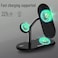 Promate Bonsai 4-in-1 High-Speed Wireless Charging Station