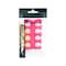 CRF TOE SEPARATOR IN SILICONE 2PCS