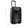 Nobel Trolly Speaker Black NSP111T