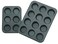 Generic 26Cm Muffin Mould Brazil