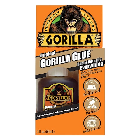 Gorilla Original Glue 59Ml