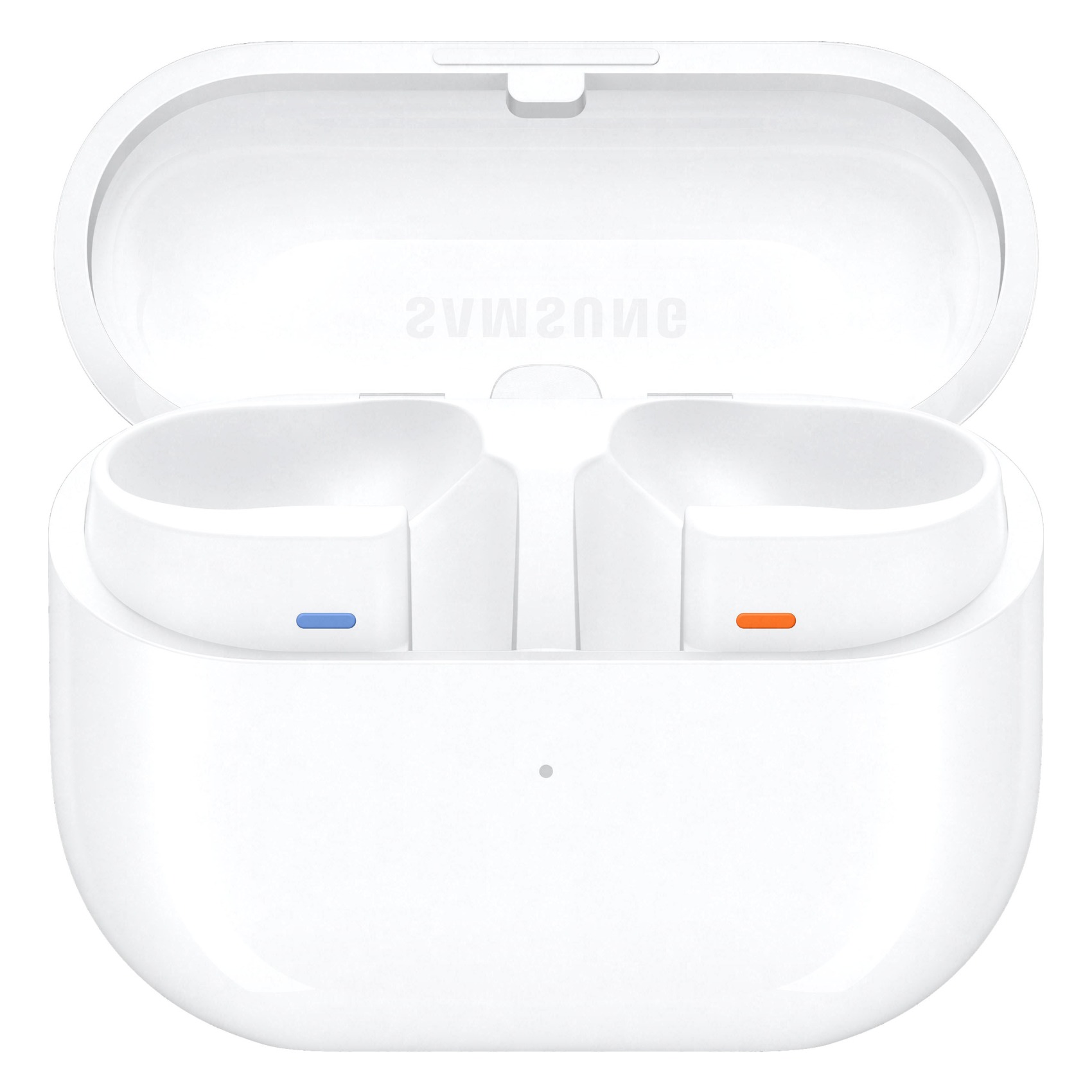 Samsung Galaxy Buds 3 Pro Truly Wireless Bluetooth In-Ear Earbuds with Charging Case White