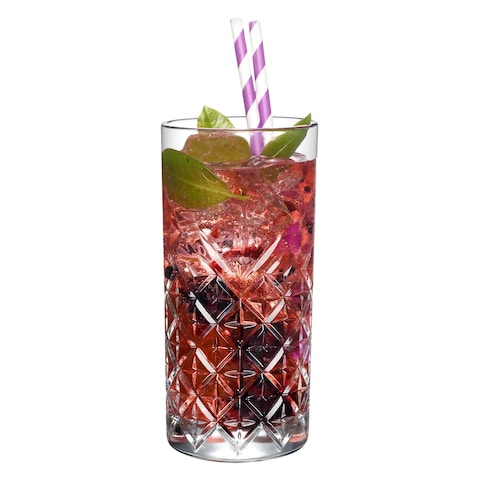Pasabahce Timeless Ldrink300Cc Dnu