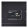 LG Nano77R Series 55-Inch UHD Smart QNED TV 55NANO776RA Black