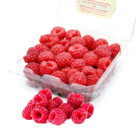 Usa Apple Raspberry RASPBERRIES 170G USA price in Kuwait | Carrefour Kuwait | supermarket ...