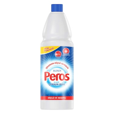 Peros Regular Bleach 950ml