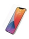 Generic Tempered Glass Screen Protector For Apple iPhone 12 Pro Clear