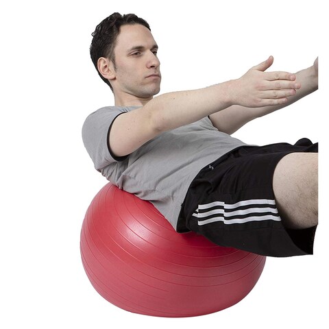SUPER K GYM BALL STRIATION SU29325
