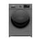 Elekta Front Load Washing Machine EAWM-8800 8KG Grey (Plus Extra Supplier&#39;s Delivery Charge Outside Doha)