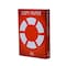 Copy A4 Paper Red - 500 Sheets