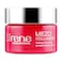 Lirene Mezo Collagen First Wrinkle Moisturising Active Smoothing Day Cream, SPF 10 - Enriched with Meso Peptide and Ultra Filler - 50ml