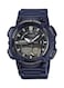 Casio - Men's Water Resistant Analog/Digital Watch AEQ-110W-2AVDF