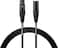 Warm Audio Pro Series XLR Female To XLR Male Microphone Cable - 15-Foot, Black/Silver (Pro-XLR-15')