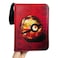 Pokemon Cards Binder Holder Book Carrying Case For Pokemon Cards Portable Trading Cards Holder Collector Album Holder Holds 400 Cards With 50 Removable Sheets And 4 Pockets
