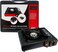 AMCO PORTABLE GAS STOVE