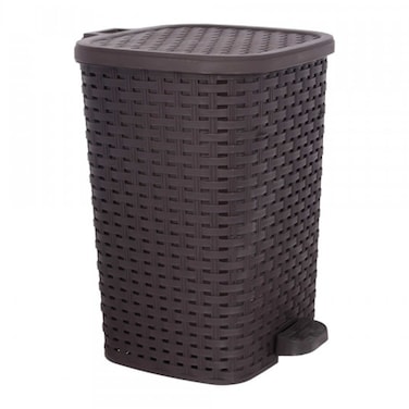 الوطنية جريك سلة مهملات