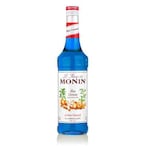 Buy MONIN  BLUE LAGOON SYRUP 700ML in Kuwait