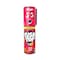 Bazooka Push Pop Cola Candy 15g