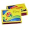 Flora Safety Matches Box 45 Pieces x Pack of 10