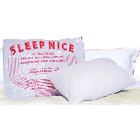 SLEEP NICE PILLOW 850G AB12