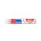 Pilot Frixion Ball Refill 0.7 Red 3 Pieces