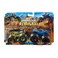 Hot Wheels Vehicles Monster Truck Demolition Duos (Assorted)