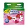 Crayola Model Magic String Of Hearts Craft Kit Multicolour