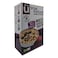 True Nature Organic Oatmeal Multi Grains Raisin 400GR