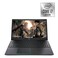 Dell G3 15 3500 Gaming Laptop With 15.6-Inch FHD Display Core i7-10750H Processor 16 GB RAM 1TB HDD+256GB SSD NVIDIA GeForce GTX 1650 Graphic Card Black