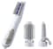 Panasonic EH-KA31 Powerful 650W Multi Hair Styler, White