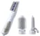 Panasonic EH-KA31 Powerful 650W Multi Hair Styler, White