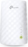 Tp-Link Re200 Ac750 Universal Dual Band Range Extender, Broadband/Wi Fi Extender, Wi Fi Booster/Hotspot With Ethernet Port, Plug And Play, Smart Signal Indicator, UK Plug, White, 11Ac