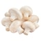 MUSHROOM WHITE SMALL 250G