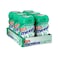 Mentos Pure Fresh Spearmint, 87.5g Pack of 6