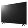 LG UQ8000 Series 50-Inch UHD Smart LED TV 50UQ80006LD Black