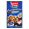 Loacker Quadratini Coconut Wafer Cookies 125g